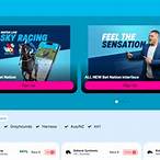 bet australia